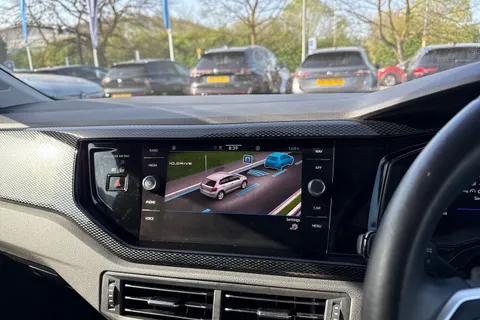 SR23OCE Volkswagen Polo 1.0 TSI Life 5dr Thumbnail #40