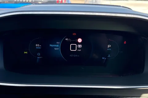 MF21KDN PEUGEOT 2008 1.2 PureTech GT Premium EAT Euro 6 (s/s) 5dr Thumbnail #39