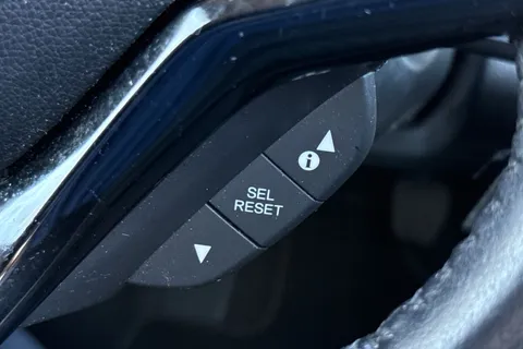 MF68DKN Honda HR-V 1.5 i-VTEC SE Euro 6 (s/s) 5dr Thumbnail #41