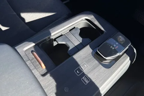 DE23WSX Nissan Ariya 63kWh Advance Auto 5dr 7.4kW Charger Thumbnail #39