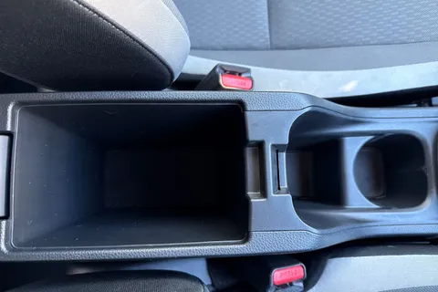 RV71YRL Honda Jazz 1.5 i-MMD Hybrid Crosstar EX 5dr eCVT Thumbnail #41