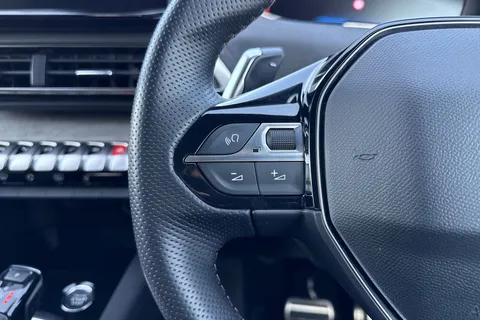 AE71ZZP PEUGEOT 5008 1.2 PureTech GT Premium EAT Euro 6 (s/s) 5dr Thumbnail #42