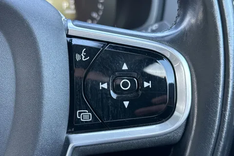 KJ17MTO Volvo Xc90 2.0h T8 Twin Engine 10.4kWh Inscription Pro Auto 4WD Euro 6 (s/s) 5dr Thumbnail #41