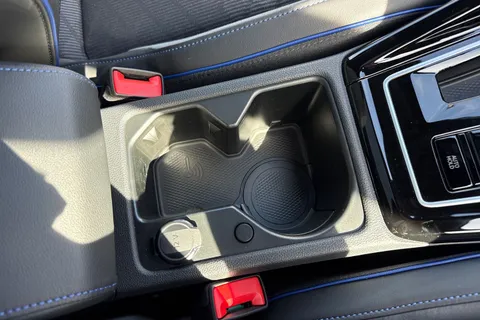  Volkswagen Golf 2.0 TSI R Black Edition DSG 4Motion Euro 6 (s/s) 5dr Thumbnail #40