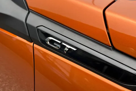 DC22HUZ PEUGEOT 2008 1.2 PureTech GT EAT Euro 6 (s/s) 5dr Thumbnail #28