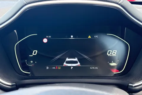 NG72OEU MG Mg Hs 1.5 T-GDI Excite DCT Euro 6 (s/s) 5dr Thumbnail #40