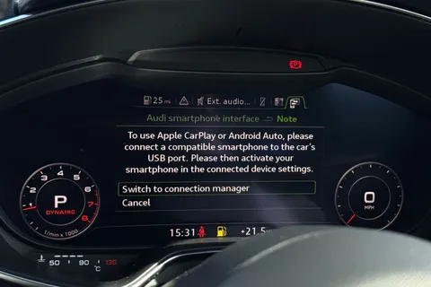 BV72PTZ Audi TT Coup- Black Edition 40 TFSI  197 PS S tronic Thumbnail #41