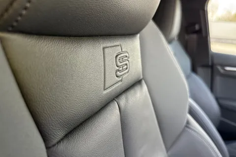 PK23LGD Audi A3 Sportback S line 30 TFSI  110 PS 6-speed Thumbnail #42