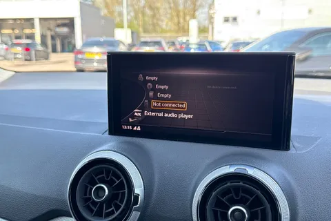 DA23MGO Audi Q2 Sport 30 TFSI  110 PS 6-speed Thumbnail #41