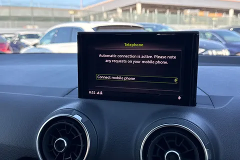 DO69LVG Audi Q2 Black Edition 35 TFSI  150 PS 6-speed Thumbnail #41