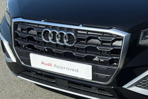 DX26TZC Audi Q2 Sport 30 TFSI  116 PS 6-speed Thumbnail #41