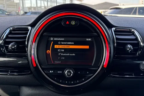 SA19KYO Mini Clubman 1.5 Cooper Exclusive Euro 6 (s/s) 6dr Thumbnail #40