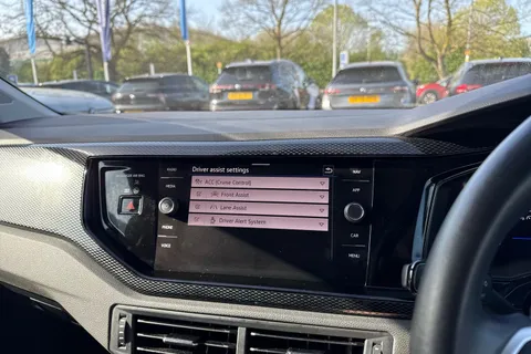 SR23OCE Volkswagen Polo 1.0 TSI Life 5dr Thumbnail #41