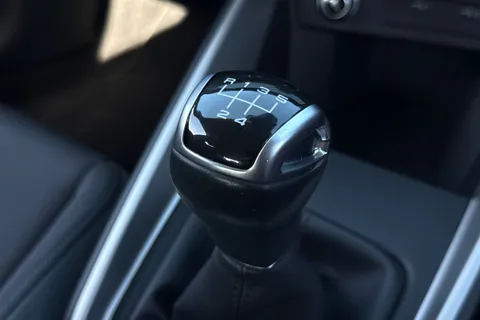 PK22VMT Audi A1 Sport 25 TFSI  95 PS 5-speed Thumbnail #42