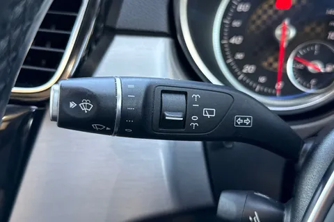 DE18PYV Mercedes-Benz Gle 2.1 GLE250d AMG Line (Premium) G-Tronic 4MATIC Euro 6 (s/s) 5dr Thumbnail #42