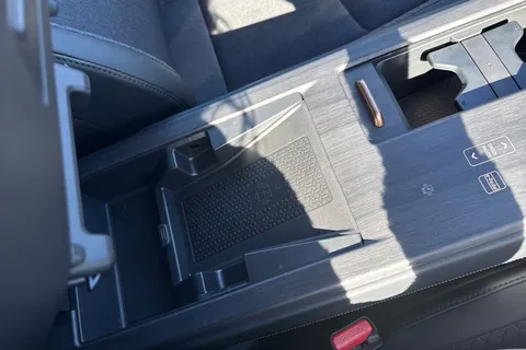 DE23WSX Nissan Ariya 63kWh Advance Auto 5dr 7.4kW Charger Thumbnail #40