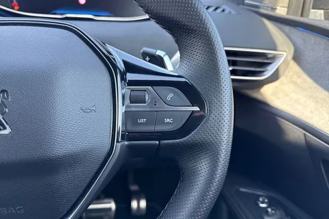 AE71ZZP PEUGEOT 5008 1.2 PureTech GT Premium EAT Euro 6 (s/s) 5dr Thumbnail #43