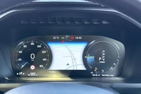 KJ17MTO Volvo Xc90 2.0h T8 Twin Engine 10.4kWh Inscription Pro Auto 4WD Euro 6 (s/s) 5dr Thumbnail #42