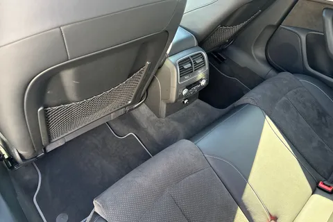 40 of 64 for Audi A6 Saloon 2.0 TDI S line S Tronic quattro Euro 6 (s/s) 4dr