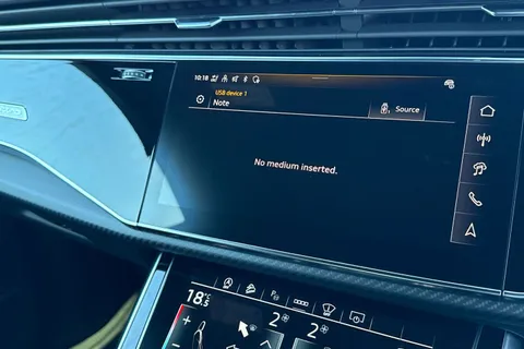  Audi RS Q8 4.0 TFSI V8 Performance Carbon Vorsprung Tiptronic quattro Euro 6 (s/s) 5dr Thumbnail #41