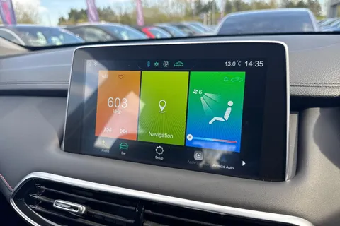 NG72OEU MG Mg Hs 1.5 T-GDI Excite DCT Euro 6 (s/s) 5dr Thumbnail #41