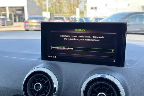 DA23MGO Audi Q2 Sport 30 TFSI  110 PS 6-speed Thumbnail #42