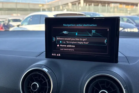 DO69LVG Audi Q2 Black Edition 35 TFSI  150 PS 6-speed Thumbnail #42