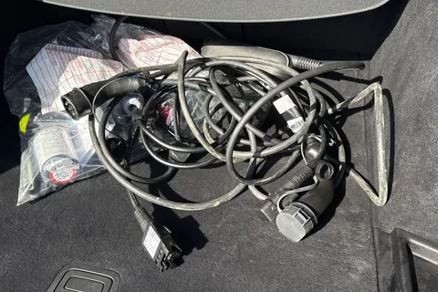 KN25YLB Audi Q6 E-Tron Q6 SUV Edition 1 e-tron quattro 285,00 kW Thumbnail #43