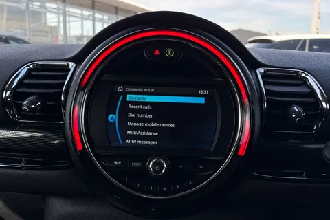 SA19KYO Mini Clubman 1.5 Cooper Exclusive Euro 6 (s/s) 6dr Thumbnail #41