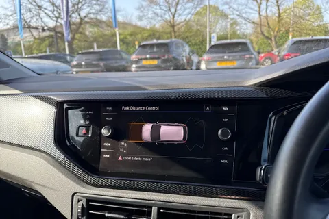 SR23OCE Volkswagen Polo 1.0 TSI Life 5dr Thumbnail #42