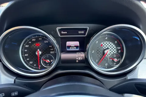 DE18PYV Mercedes-Benz Gle 2.1 GLE250d AMG Line (Premium) G-Tronic 4MATIC Euro 6 (s/s) 5dr Thumbnail #43