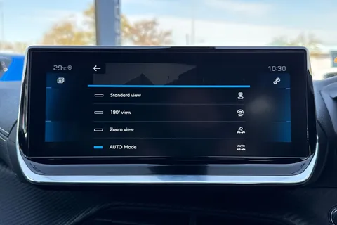 MF21KDN PEUGEOT 2008 1.2 PureTech GT Premium EAT Euro 6 (s/s) 5dr Thumbnail #41