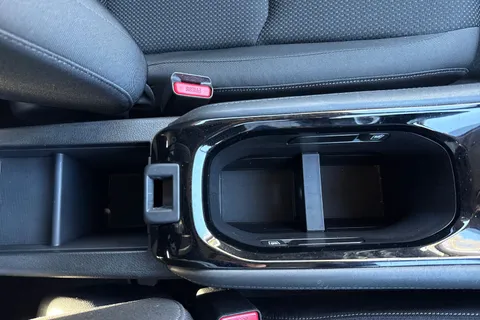 MF68DKN Honda HR-V 1.5 i-VTEC SE Euro 6 (s/s) 5dr Thumbnail #43