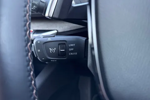 AE71ZZP PEUGEOT 5008 1.2 PureTech GT Premium EAT Euro 6 (s/s) 5dr Thumbnail #44