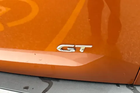 DC22HUZ PEUGEOT 2008 1.2 PureTech GT EAT Euro 6 (s/s) 5dr Thumbnail #30