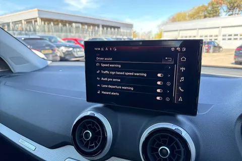  Audi Q2 1.0 TFSI 30 Sport Euro 6 (s/s) 5dr Thumbnail #41
