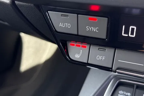  Audi A3 1.5 TFSI Sport Sportback Euro 6 (s/s) 5dr Thumbnail #42