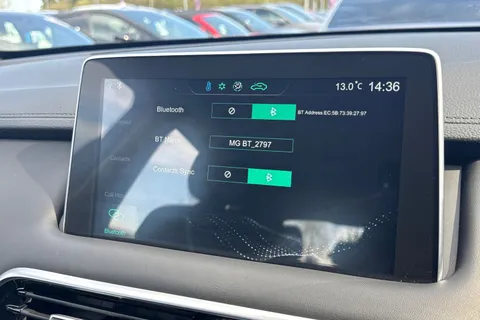 NG72OEU MG Mg Hs 1.5 T-GDI Excite DCT Euro 6 (s/s) 5dr Thumbnail #42