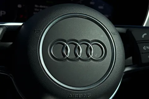 BV72PTZ Audi TT Coup- Black Edition 40 TFSI  197 PS S tronic Thumbnail #43