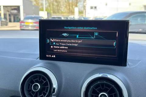 DA23MGO Audi Q2 Sport 30 TFSI  110 PS 6-speed Thumbnail #43