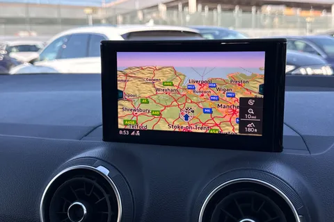 DO69LVG Audi Q2 Black Edition 35 TFSI  150 PS 6-speed Thumbnail #43