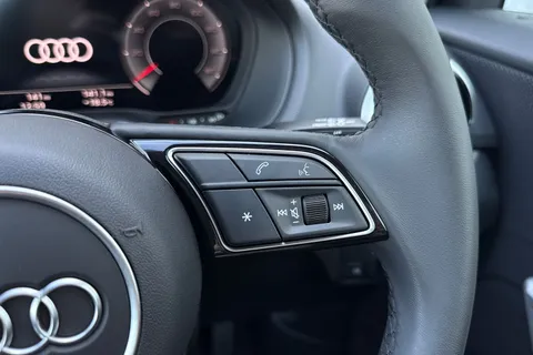 DX26TZC Audi Q2 Sport 30 TFSI  116 PS 6-speed Thumbnail #43