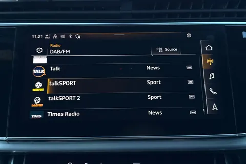 LP23NPE Audi Q7 MY23.5 S line 45 TDI quattro 231 PS tiptronic Thumbnail #43