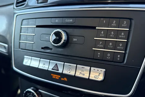 DE18PYV Mercedes-Benz Gle 2.1 GLE250d AMG Line (Premium) G-Tronic 4MATIC Euro 6 (s/s) 5dr Thumbnail #44