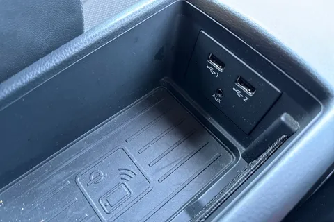 43 of 58 for Audi A3 1.5 TFSI CoD S line S Tronic Euro 6 (s/s) 4dr