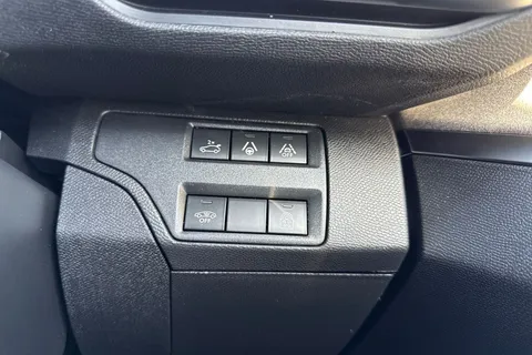 AE71ZZP PEUGEOT 5008 1.2 PureTech GT Premium EAT Euro 6 (s/s) 5dr Thumbnail #45