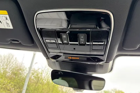 DP25CZE Land Rover Range Rover Sport 3.0 D300 Dynamic SE 5dr Thumbnail #25