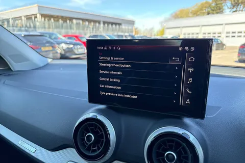  Audi Q2 1.0 TFSI 30 Sport Euro 6 (s/s) 5dr Thumbnail #42