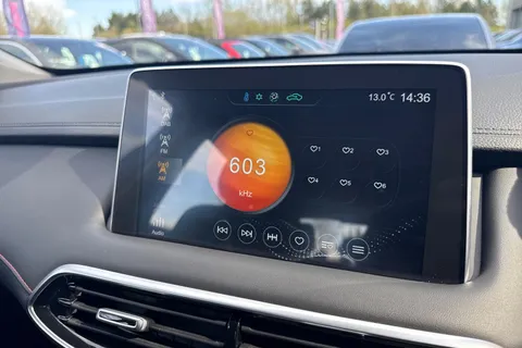 NG72OEU MG Mg Hs 1.5 T-GDI Excite DCT Euro 6 (s/s) 5dr Thumbnail #43