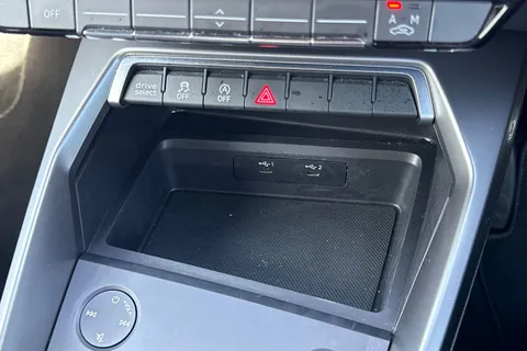 PK23LGD Audi A3 Sportback S line 30 TFSI  110 PS 6-speed Thumbnail #45